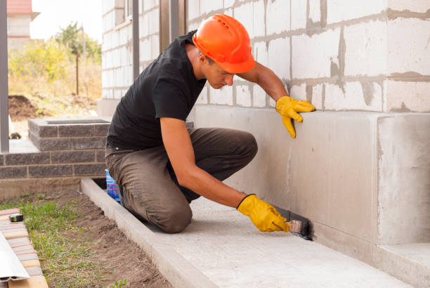 Licensed Exterior Waterproofing service in Corning, OH - Halo Water Proofing